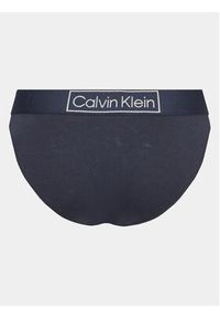 Calvin Klein Underwear Figi klasyczne 000QF6775E Granatowy. Kolor: niebieski. Materiał: bawełna
