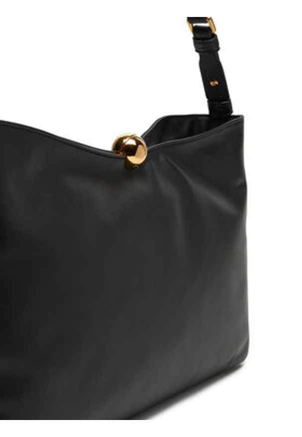 Furla Torebka Sfera WB01365 BX3168 O6000 Czarny. Kolor: czarny. Materiał: skórzane