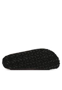 Birkenstock Klapki Arizona 1031941 Beżowy. Kolor: beżowy. Materiał: skóra #2