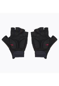 Rękawice rowerowe szosowe NORTHWAVE EXTREME PRO Glove czarne. Kolor: czarny