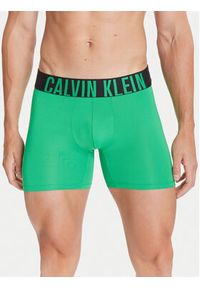 Calvin Klein Underwear Komplet 3 par bokserek 000NB3612A Kolorowy. Materiał: syntetyk. Wzór: kolorowy #10