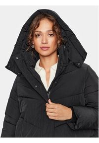 Calvin Klein Kurtka zimowa Modern K20K204690 Czarny Regular Fit. Kolor: czarny. Materiał: syntetyk. Sezon: zima #8