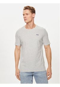 Fila Komplet t-shirtów FAM0083 Kolorowy Regular Fit. Materiał: bawełna. Wzór: kolorowy #12