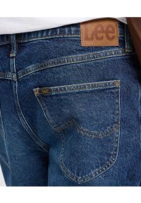 Lee - MESKIE SPODENKI LEE 5 POCKET SHORT URBAN 112363928 #2