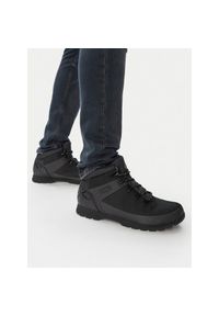 Trapery Timberland. Kolor: czarny #1