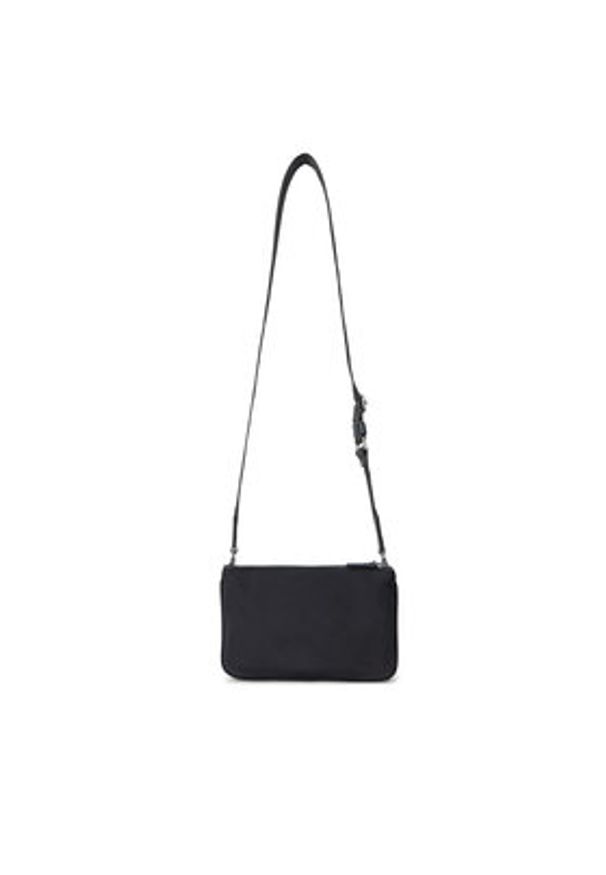 Lauren Ralph Lauren Torebka Transition 431951345004 Czarny. Kolor: czarny