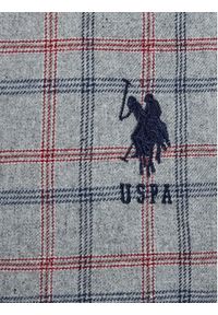 U.S. Polo Assn. Piżama 18750 Szary Regular Fit. Kolor: szary #3