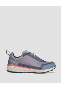 Buty trekkingowe damskie Dolomite Croda. Kolor: szary