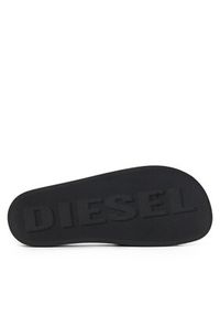 Diesel Klapki Sa-Mayemi Cc Y02801 P4441 H0958 Czarny. Kolor: czarny #5