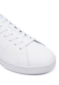 Lacoste Sneakersy Carnaby Cup 7-50SMA0054 Biały. Kolor: biały. Materiał: skóra #5