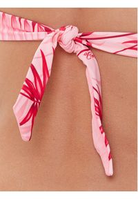Liu Jo Beachwear Góra od bikini VA5129 J6448 Różowy. Kolor: różowy. Materiał: syntetyk #4