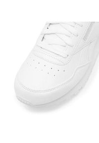 Reebok Sneakersy Rewind Run 100039167 Biały. Kolor: biały. Materiał: skóra. Sport: bieganie #8