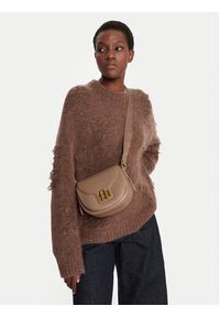 Furla Torebka Lotus WB01491 BX0356 CN 4593S 1002 Brązowy. Kolor: brązowy. Materiał: skórzane #5