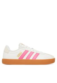 Adidas - Sneakersy adidas. Kolor: biały
