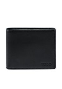 Hugo - Portfel HUGO. Kolor: czarny #1