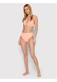Maaji Dół od bikini 3075SCC013 Różowy. Kolor: różowy. Materiał: syntetyk #5