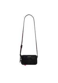 Torebka Desigual. Kolor: czarny #1