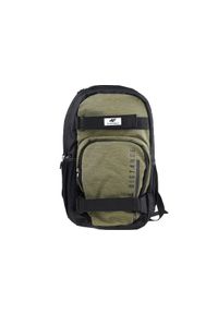 4f - 4F Backpack H4L20-PCU013-43S. Kolor: zielony. Materiał: poliester #1