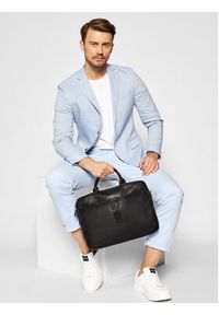 JOOP! Torba na laptopa Loreto 4140004851 Czarny. Kolor: czarny. Materiał: skóra #4