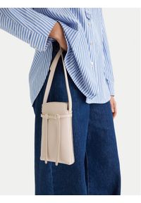 Gino Rossi - GINO ROSSI Torebka C-KY135 Écru #1