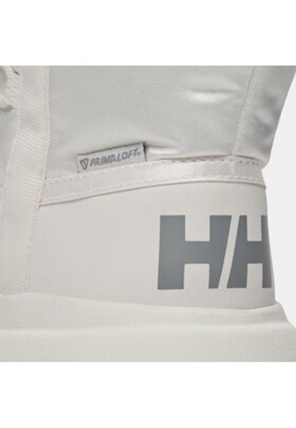 Helly Hansen Śniegowce W Isolabella 2 11838_011 Biały. Kolor: biały. Materiał: materiał