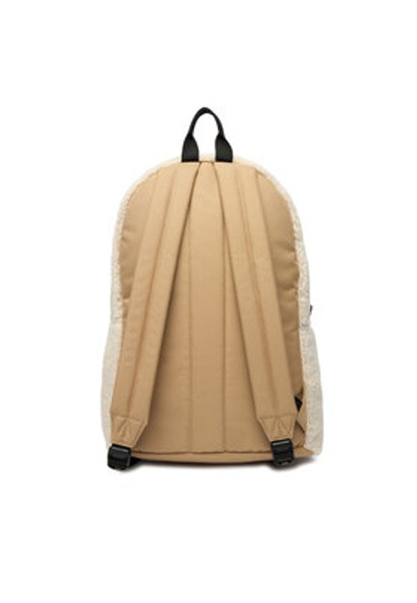 Lacoste Plecak NU5095NZ Beżowy. Kolor: beżowy. Materiał: materiał
