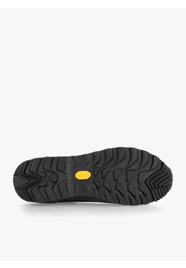 LOMER - Buty outdoor męskie Lomer Bio Naturale Low MTX. Kolor: czarny. Sport: outdoor