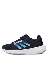 Adidas - adidas Buty do biegania Runfalcon 3 Shoes HQ1471 Czarny. Kolor: czarny. Materiał: materiał #4
