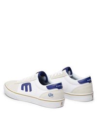 Etnies Tenisówki Calli Vulc X Colt 45 4107000565 Beżowy. Kolor: beżowy. Materiał: zamsz, skóra #6