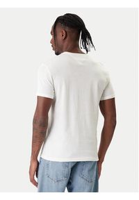 Tommy Jeans Komplet t-shirtów DM0DM21579 Kolorowy Slim Fit. Materiał: bawełna. Wzór: kolorowy #6