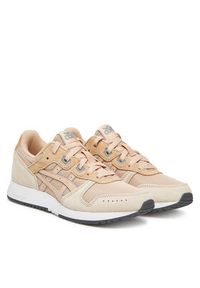 Asics Sneakersy Lyte Classic 1202A306 Brązowy. Kolor: brązowy. Materiał: materiał #5