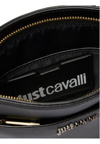 Just Cavalli Saszetka 80QA4B33 ZSB85 Czarny. Kolor: czarny. Materiał: skóra #2