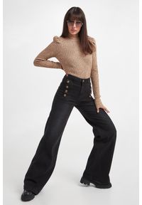 Twinset Milano - Sweter damski TWINSET #4