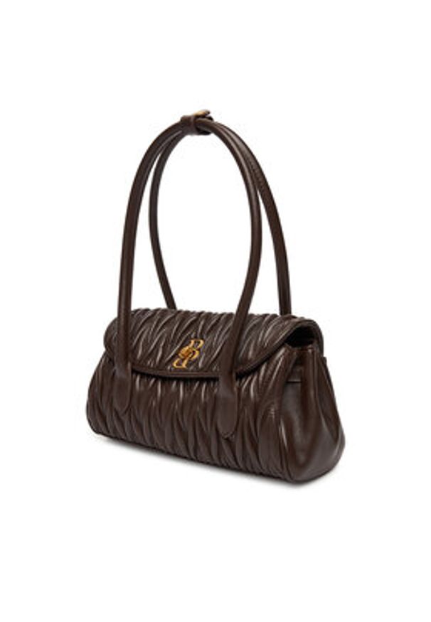 Badura Torebka CEO-ALEXA-LDA8070 Brązowy. Kolor: brązowy