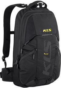 Kellys Plecak rowerowy Kellys LANE 10 022 Black #1