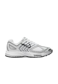 męskie>buty sneakers Nike. Kolor: szary. Sport: fitness #1