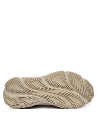 Under Armour Buty do biegania UA Rogue 6 6006720 289 Beżowy. Kolor: beżowy. Materiał: materiał #5