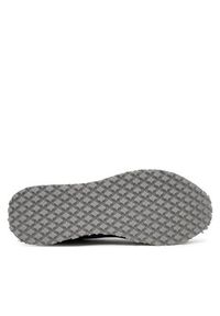 Napapijri Sneakersy Nova NP0A4IQL Granatowy. Kolor: niebieski. Materiał: materiał #4