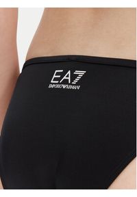 EA7 Emporio Armani Bikini 7W000318 AF12599 UC001 Czarny. Kolor: czarny. Materiał: syntetyk #3