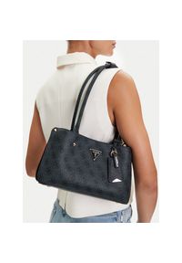 Torebka Guess. Kolor: szary #1