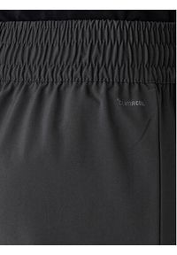 Adidas - adidas Spodnie dresowe Train Essentials 3-Stripes Woven KC5496 Czarny Regular Fit. Kolor: czarny. Materiał: syntetyk #3