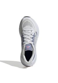 Adidas - Buty adidas Questar 2 W IE8117 białe. Kolor: biały. Materiał: guma. Szerokość cholewki: normalna #5