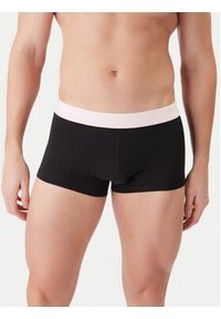 Calvin Klein Underwear Komplet bokserek LV00NB4389 Czarny. Kolor: czarny. Materiał: bawełna #5