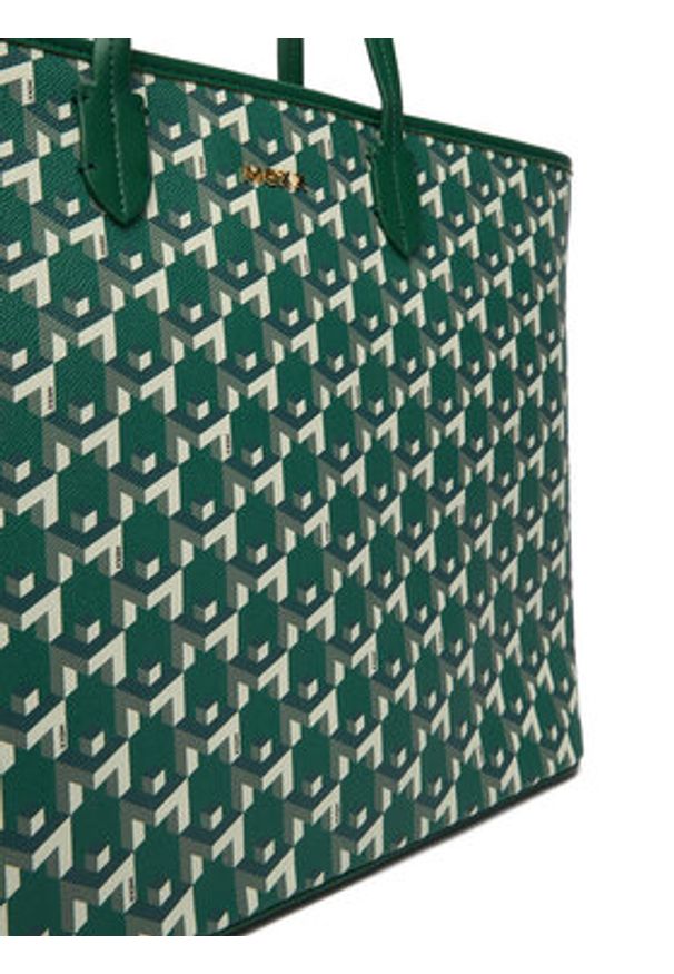 MEXX Torebka CEO-MEXX-S-003-09 Zielony. Kolor: zielony