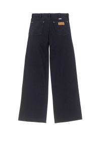 Wrangler - DAMSKIE SPODNIE WRANGLER WORLD WIDE COBALT CRUSH 112371180 #5