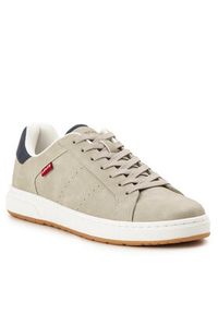 Levi's® Sneakersy 234234-1794-100 Biały. Kolor: biały #4