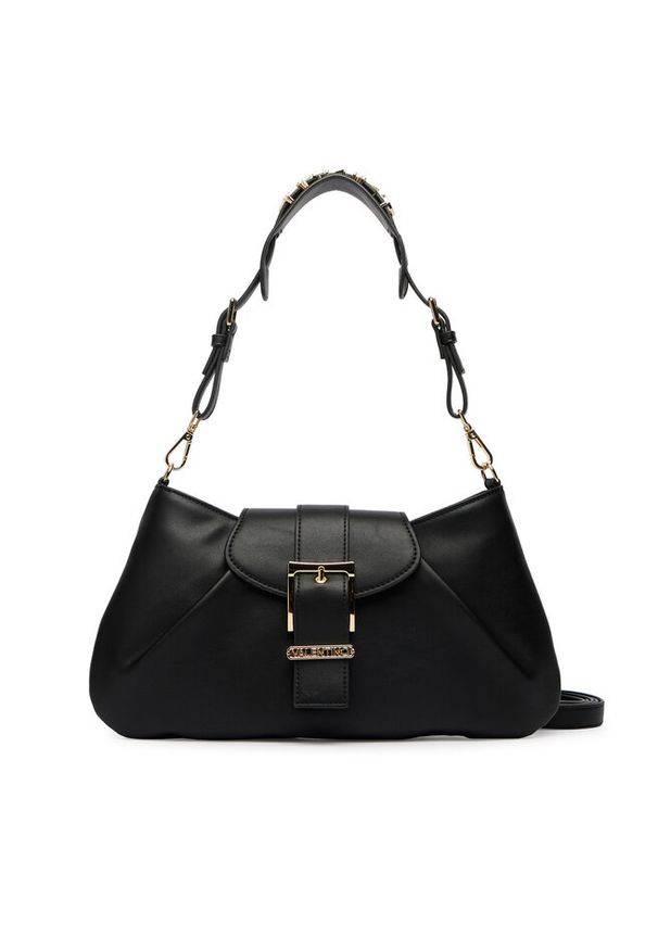 VALENTINO - Torebka Valentino. Kolor: czarny