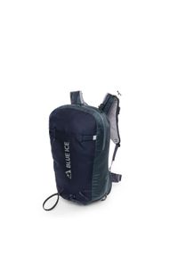 Plecak siturowy Blue Ice Taka Pack 30l - india ink. Kolor: niebieski #1