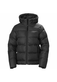 Kurtka puchowa damska Helly Hansen Active Puffy. Kolor: czarny. Materiał: puch #1