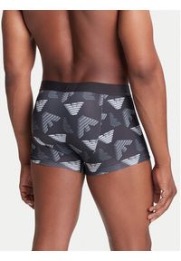 Emporio Armani Underwear Bokserki EM000232 AF14997 FC072 Czarny. Kolor: czarny. Materiał: syntetyk #2